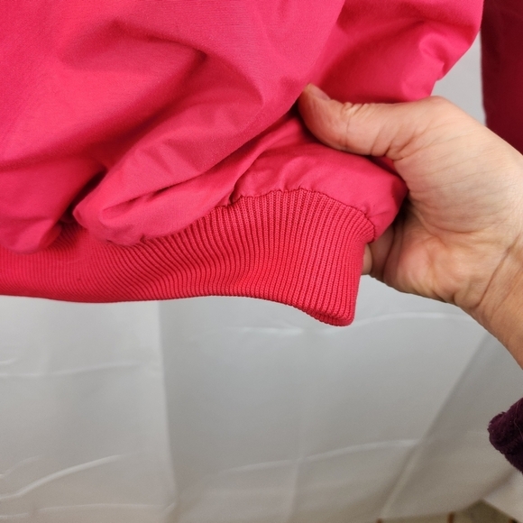 Patagonia vintage 90s made in USA jacket size S(12) in great condition - Picture 9 of 9